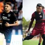 Botafogo x Universitário: horário e onde assistir ao vivo pela Copa Libertadores