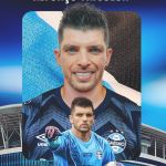 Grêmio anuncia contratação de ex-goleiro do São Paulo