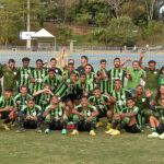 América x Capital-DF: horário e onde assistir ao vivo pela Copinha