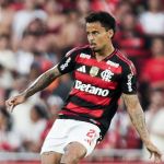 Entenda por que Corinthians não avançou na negociação por Allan, do Flamengo