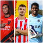 Petterson reforça o Athletico; veja outros emprestados pelo Flamengo em 2024
