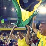 Pentacampeão mundial estará presente no jogo entre Pouso Alegre e Cruzeiro