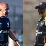 Cruzeiro x Atlético: veja escalações para clássico pela Copa do Brasil