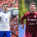 França x Polônia: horário e onde assistir ao vivo pela Eurocopa