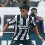 América negocia contratação de dupla de atacantes do Botafogo