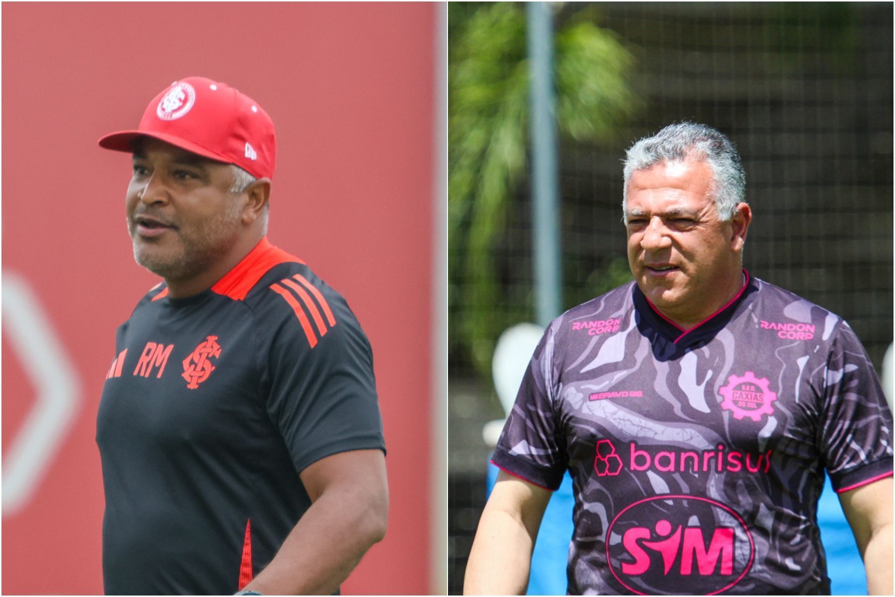 Inter duela com Caxias por vaga na semifinal do Gauchão