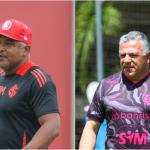 Inter duela com Caxias por vaga na semifinal do Gauchão