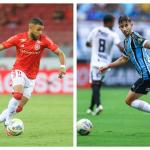 Pela liderança do Gauchão, Grêmio e Inter disputam primeiro GreNal de 2024