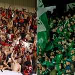 Athletico-PR ou Coritiba? Pesquisa revela maior torcida de Curitiba