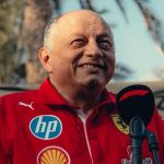 ‘Chefão’ da Ferrari na Fórmula 1 avalia desempenho da equipe e faz projeção