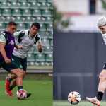 Chapecoense e Santos se reencontram em estreia do Brasileirão