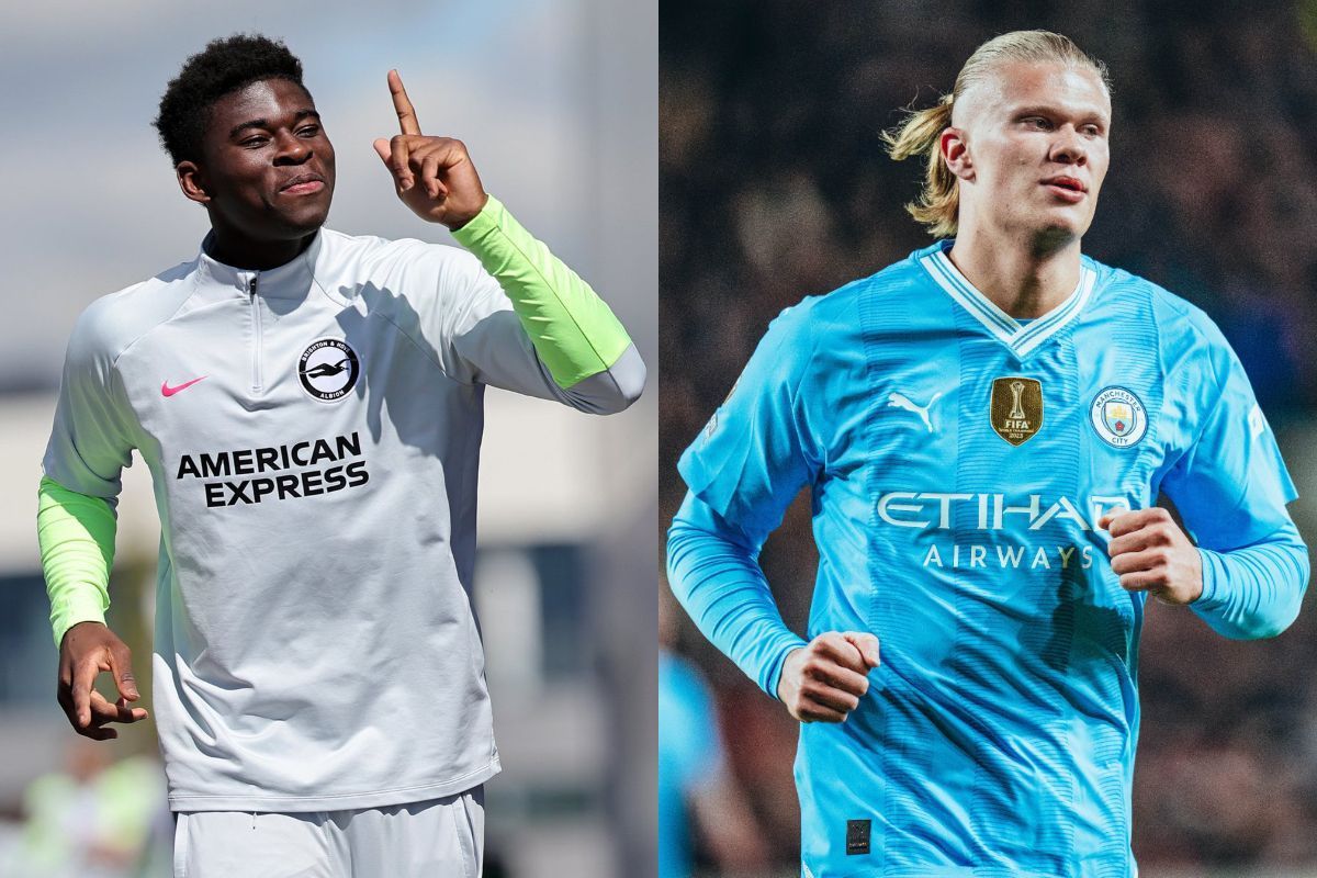 Brighton x Manchester City: horário e onde assistir ao vivo pela Premier League