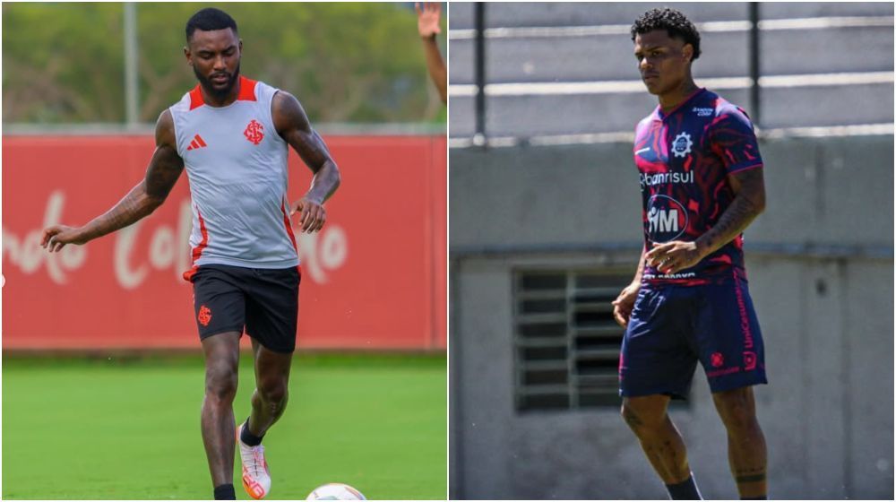 Internacional x Caxias: horário e onde assistir ao vivo pelo Campeonato Gaúcho