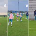 Com Gabigol e Dudu, Cruzeiro faz primeiro treino da temporada; assista