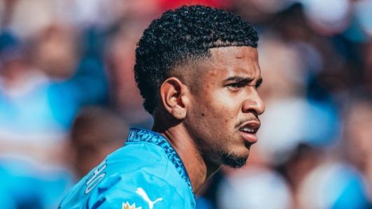 Atlético de olho: Tottenham oferece R$ 316 milhões por Savinho, e City toma decisão