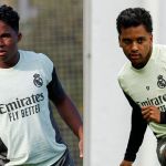 Xabi Alonso abre o jogo sobre futuro de Endrick no Real Madrid e elogia Rodrygo