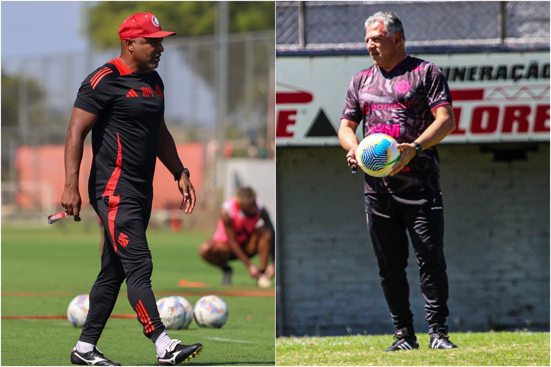 Em vantagem, Inter recebe Caxias pelo jogo de volta da semifinal do Gauchão