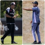 Por vaga na semifinal do Carioca, Vasco e Botafogo jogam em São Januário