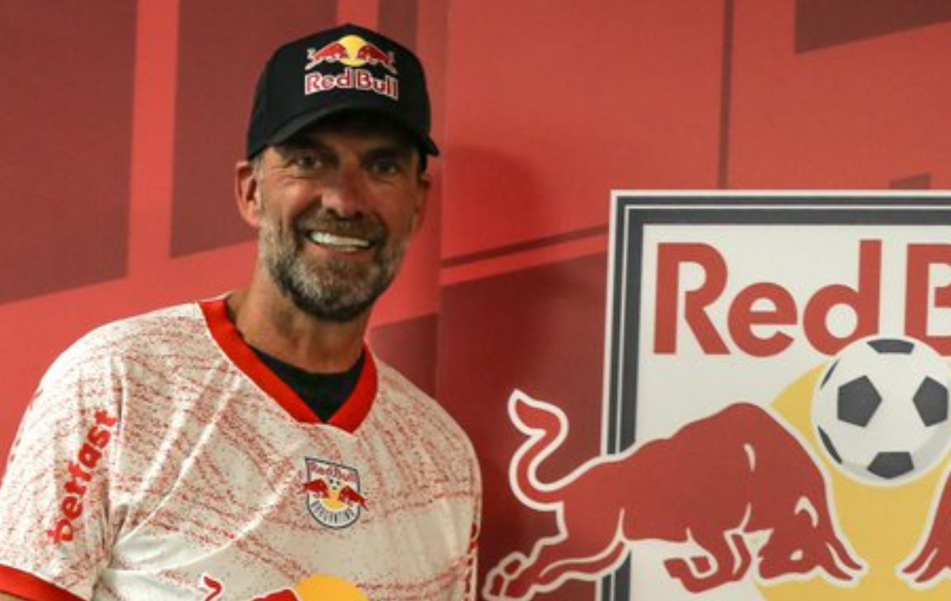 Klopp visita clube da Série A e será espectador ilustre de jogos do Campeonato Paulista