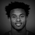 NFL: Rondale Moore, ex-jogador do Minnesota Vikings, é encontrado morto aos 25 anos