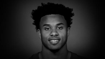 Rondale Moore, ex-jogador do Minnesota Vikings
