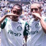 Palmeiras goleia Remo e avança na Copinha com 100% de aproveitamento