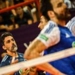 Sada Cruzeiro é atropelado e estreia com derrota no Mundial de Clubes de Vôlei
