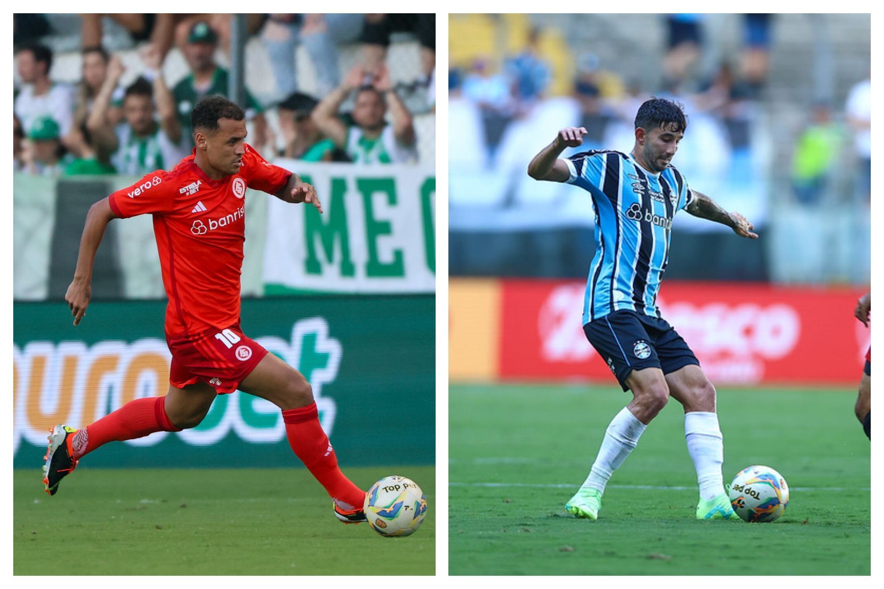 FGF divulga tabela do Gauchão 2025; saiba data do GreNal