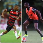 Com caras novas, Flamengo e Botafogo se reencontram pelo Carioca de 2024