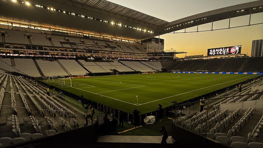 Corinthians x Cruzeiro: veja nova parcial de ingressos para final do Brasileiro Feminino