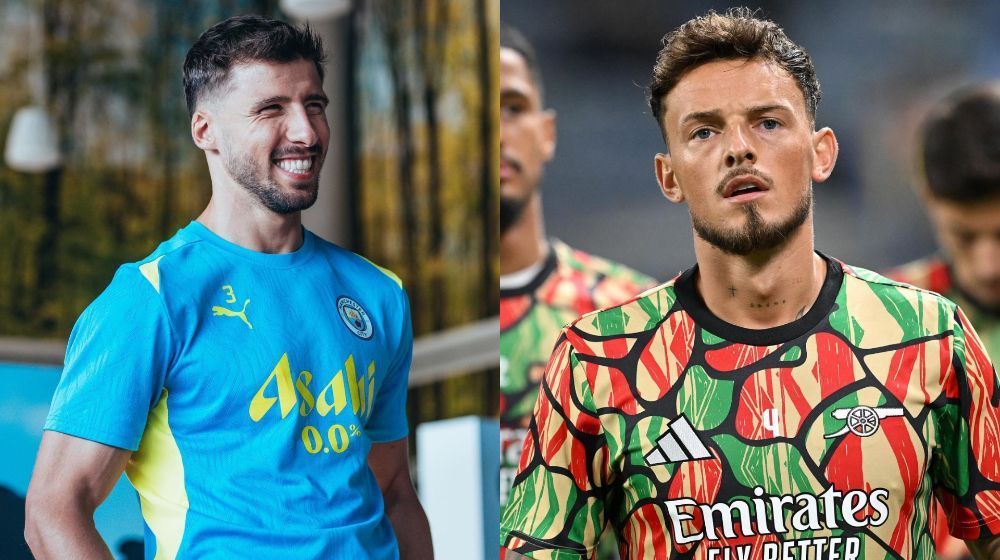 City x Arsenal: horário e onde assistir ao vivo pela Premier League