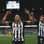 Rony, do Atlético, alcança feito que não realizava há mais de um ano; entenda
