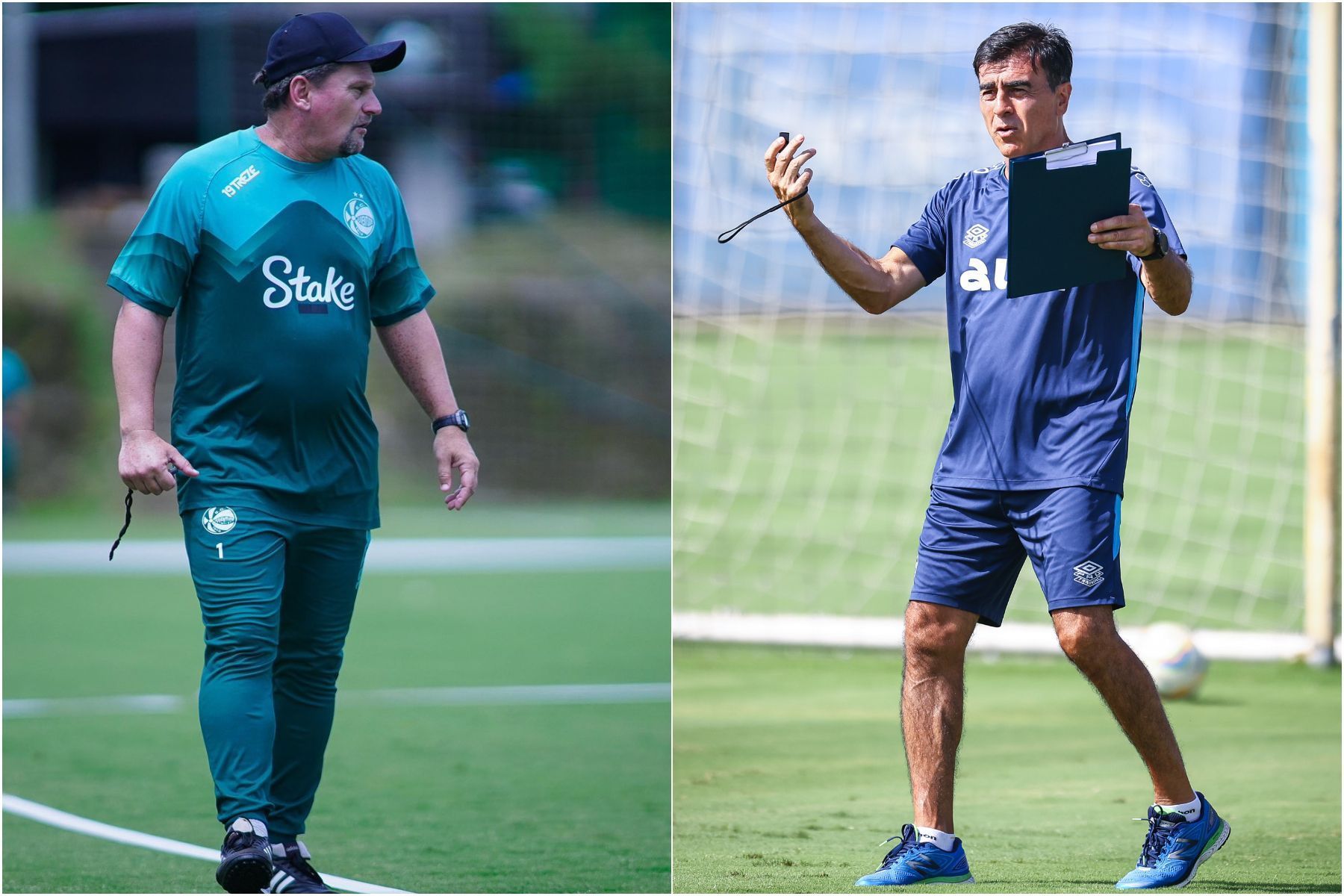 Grêmio e Juventude decidem quem avança à final do Gauchão neste sábado