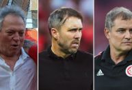 Por onde andam os treinadores contratados pelo Inter na gestão Barcellos?