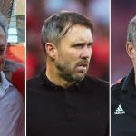 Por onde andam os treinadores contratados pelo Inter na gestão Barcellos?