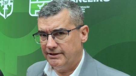CEO da SAF do América avalia importância do fair play financeiro para o futebol brasileiro