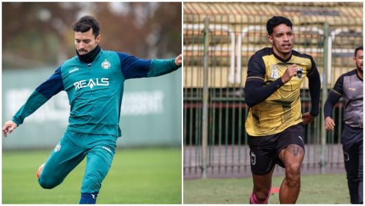 Coritiba recebe Volta Redonda pela 15ª rodada da Série B do Brasileiro