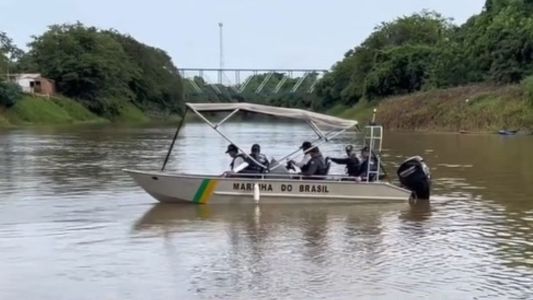 Irmãos estão desaparecidos há mais de duas semanas; primo já foi encontrado