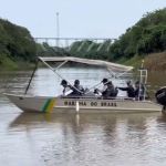 Bacabal-MA: buscas entram no 16° dia, e Marinha começa a usar 'aparelho especial'