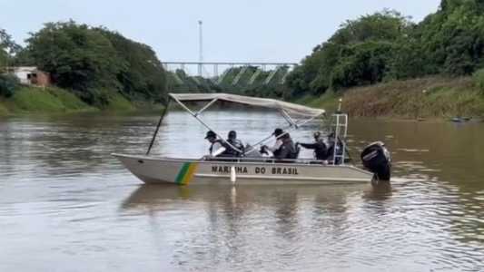 Irmãos estão desaparecidos há mais de duas semanas; primo já foi encontrado