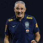 Tite será 15º técnico a comandar Cruzeiro e Seleção Brasileira; veja lista