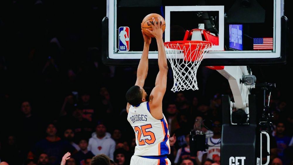 NBA: Knicks reagem no fim e vencem Rockets; Suns superam Magic na 2ª prorrogação