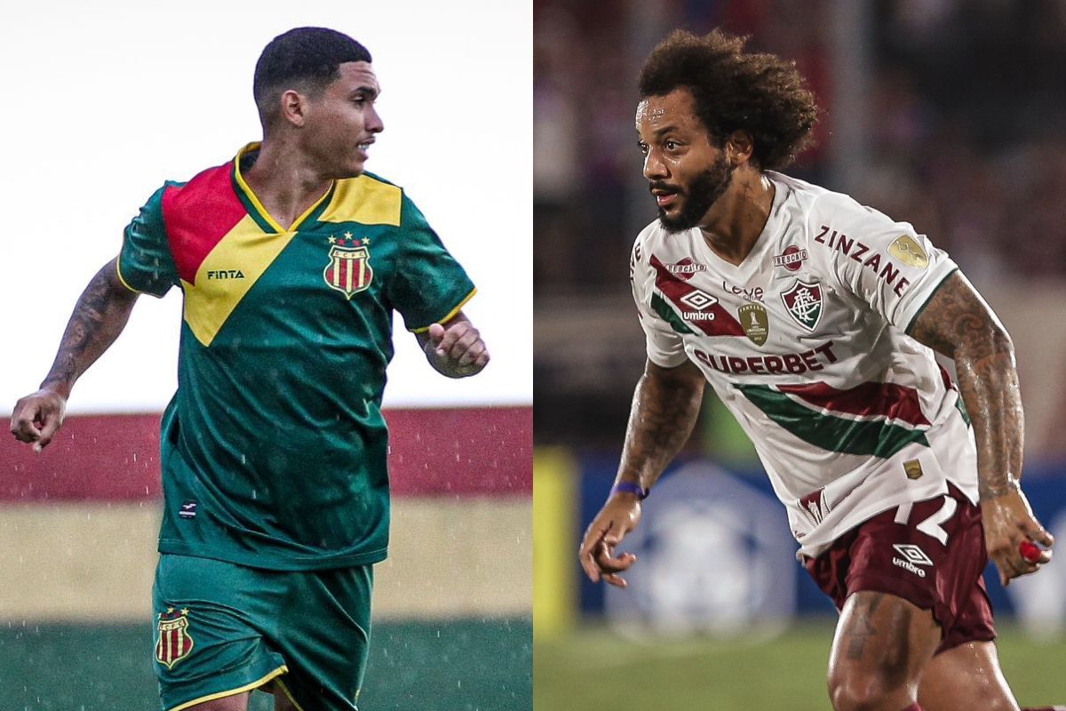 Sampaio Corrêa x Fluminense: horário e onde assistir ao vivo pela Copa do Brasil