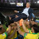 Tite no Cruzeiro: todos os jogadores convocados pelo técnico à Seleção Brasileira