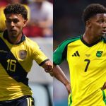 Equador x Jamaica: horário e onde assistir ao vivo pela Copa América