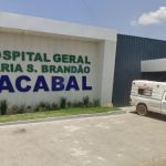 Bacabal-MA: criança encontrada após desaparecer com primos tem atualização médica