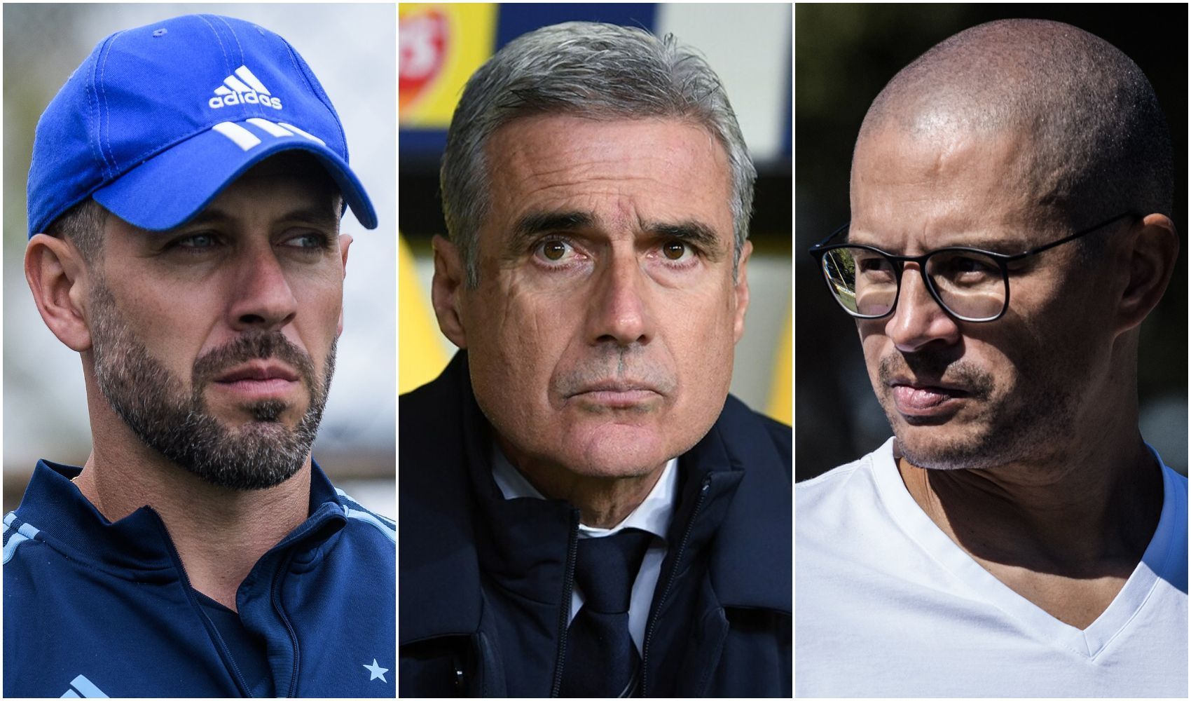 Quem substituirá Diniz no Cruzeiro? Veja dez técnicos livres no mercado