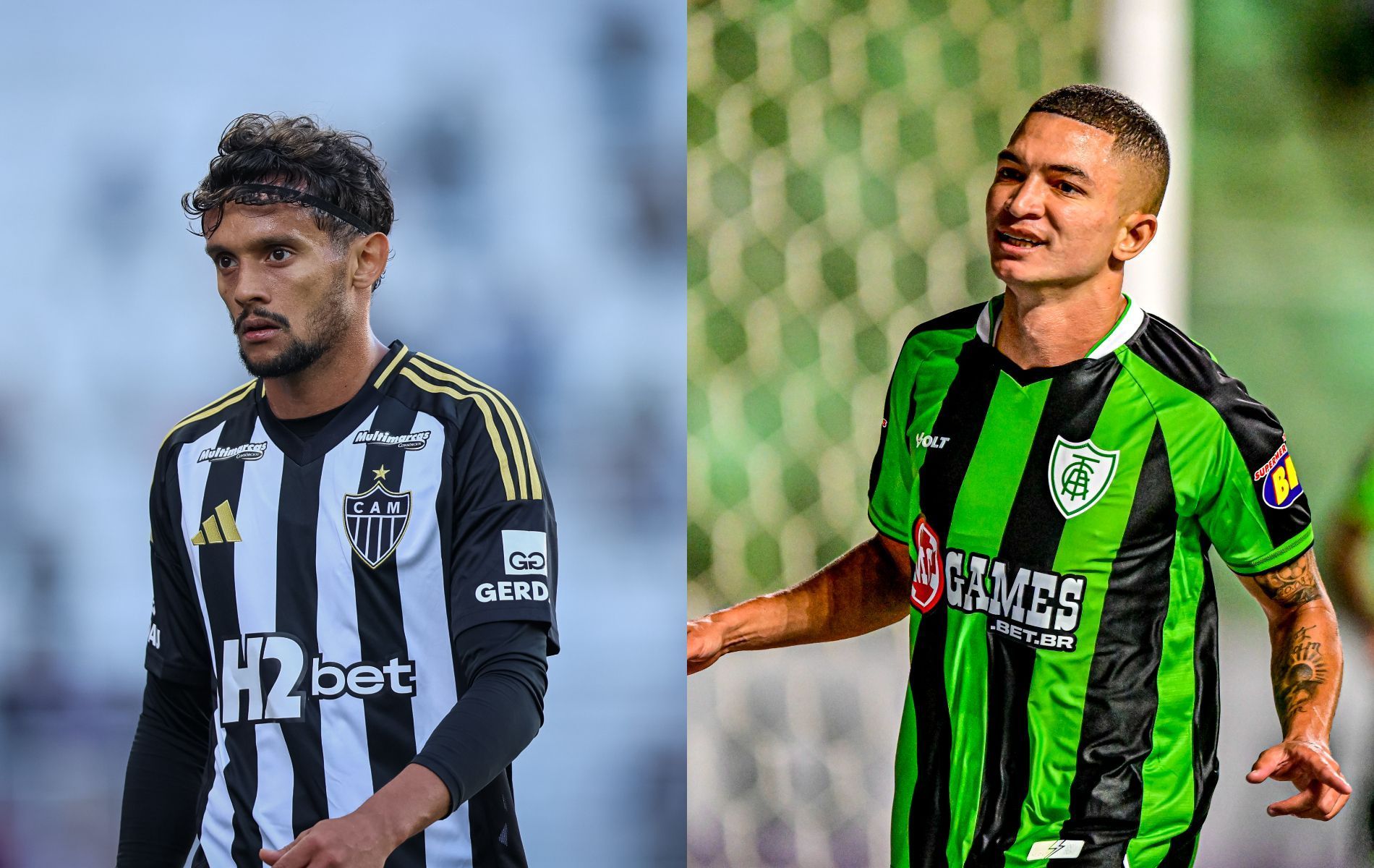 Atlético x América: horário e onde assistir ao vivo pelo Campeonato Mineiro