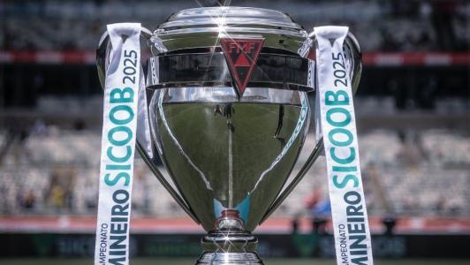 Taça do Campeonato Mineiro