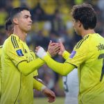 Todos os jogos deste sábado (27) pelo Campeonato Saudita